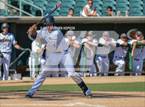 Photo from the gallery "St. Mary's vs. Gregori (CIF SJS Division 1 2nd Round)"