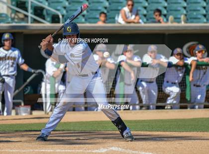 Thumbnail 2 in St. Mary's vs. Gregori (CIF SJS Division 1 2nd Round) photogallery.