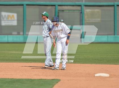 Thumbnail 3 in St. Mary's vs. Gregori (CIF SJS Division 1 2nd Round) photogallery.