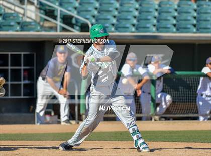 Thumbnail 3 in St. Mary's vs. Gregori (CIF SJS Division 1 2nd Round) photogallery.
