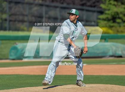 Thumbnail 2 in St. Mary's vs. Gregori (CIF SJS Division 1 2nd Round) photogallery.