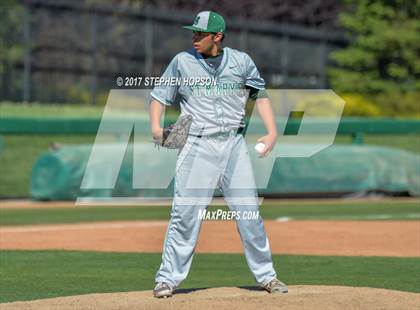 Thumbnail 1 in St. Mary's vs. Gregori (CIF SJS Division 1 2nd Round) photogallery.