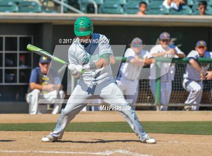 Thumbnail 1 in St. Mary's vs. Gregori (CIF SJS Division 1 2nd Round) photogallery.