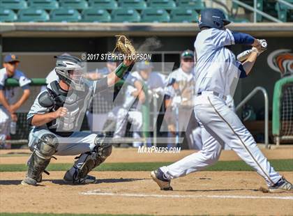 Thumbnail 2 in St. Mary's vs. Gregori (CIF SJS Division 1 2nd Round) photogallery.