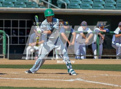 Thumbnail 2 in St. Mary's vs. Gregori (CIF SJS Division 1 2nd Round) photogallery.