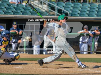 Thumbnail 1 in St. Mary's vs. Gregori (CIF SJS Division 1 2nd Round) photogallery.