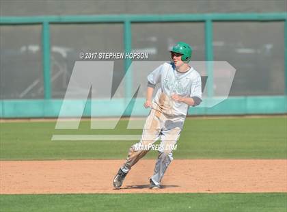 Thumbnail 2 in St. Mary's vs. Gregori (CIF SJS Division 1 2nd Round) photogallery.