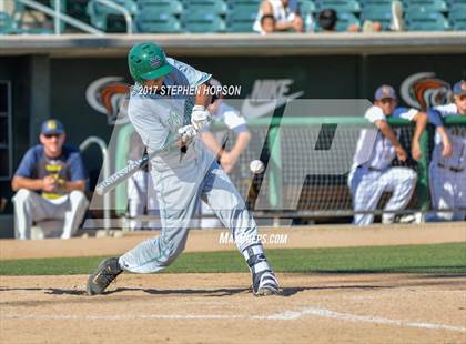 Thumbnail 3 in St. Mary's vs. Gregori (CIF SJS Division 1 2nd Round) photogallery.