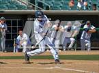 Photo from the gallery "St. Mary's vs. Gregori (CIF SJS Division 1 2nd Round)"