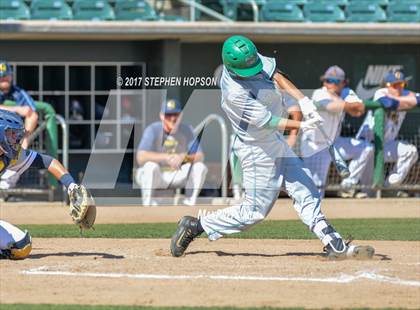 Thumbnail 2 in St. Mary's vs. Gregori (CIF SJS Division 1 2nd Round) photogallery.