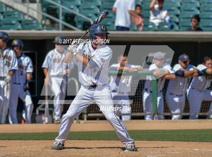 Thumbnail 1 in St. Mary's vs. Gregori (CIF SJS Division 1 2nd Round) photogallery.