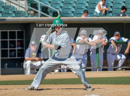 Thumbnail 1 in St. Mary's vs. Gregori (CIF SJS Division 1 2nd Round) photogallery.
