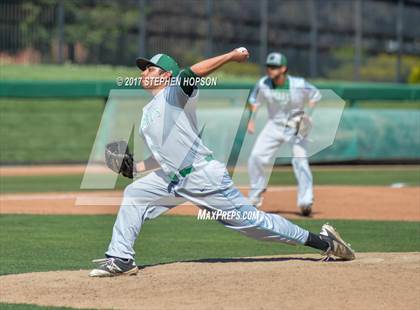 Thumbnail 1 in St. Mary's vs. Gregori (CIF SJS Division 1 2nd Round) photogallery.