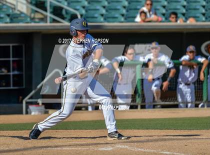 Thumbnail 2 in St. Mary's vs. Gregori (CIF SJS Division 1 2nd Round) photogallery.