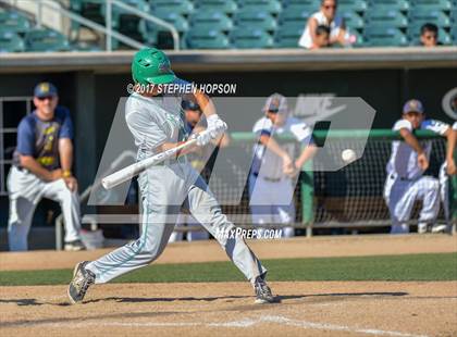 Thumbnail 1 in St. Mary's vs. Gregori (CIF SJS Division 1 2nd Round) photogallery.