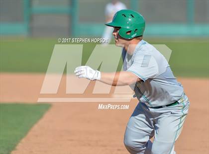 Thumbnail 2 in St. Mary's vs. Gregori (CIF SJS Division 1 2nd Round) photogallery.