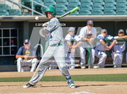 Thumbnail 1 in St. Mary's vs. Gregori (CIF SJS Division 1 2nd Round) photogallery.