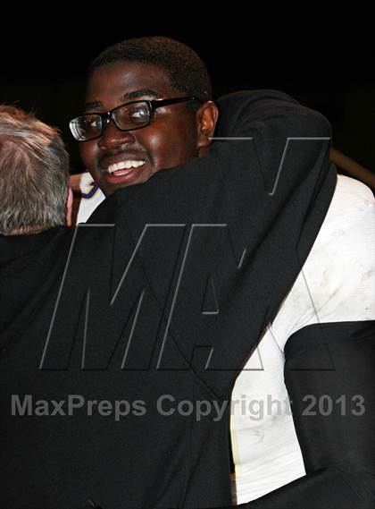 Thumbnail 1 in Western Christian vs. Jurupa Hills (CIF SS East Valley Division Semifinal) photogallery.