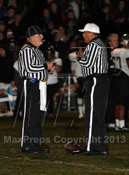 Thumbnail 1 in Western Christian vs. Jurupa Hills (CIF SS East Valley Division Semifinal) photogallery.