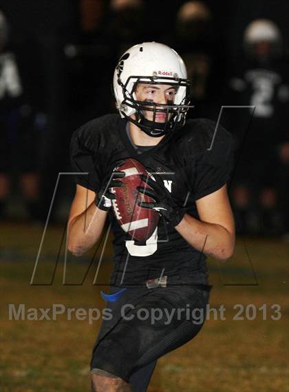 Thumbnail 1 in Western Christian vs. Jurupa Hills (CIF SS East Valley Division Semifinal) photogallery.