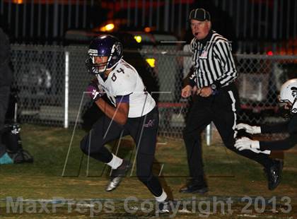 Thumbnail 1 in Western Christian vs. Jurupa Hills (CIF SS East Valley Division Semifinal) photogallery.