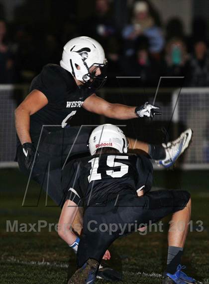 Thumbnail 1 in Western Christian vs. Jurupa Hills (CIF SS East Valley Division Semifinal) photogallery.