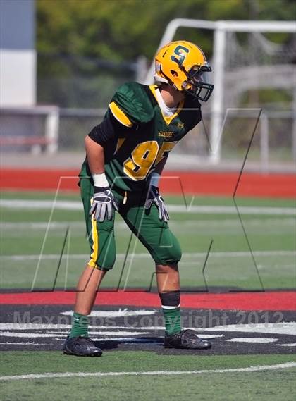 Thumbnail 1 in Sycamore @  Colerain photogallery.