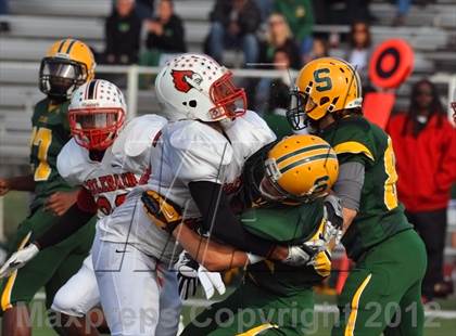 Thumbnail 2 in Sycamore @  Colerain photogallery.