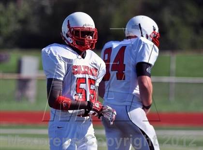 Thumbnail 1 in Sycamore @  Colerain photogallery.