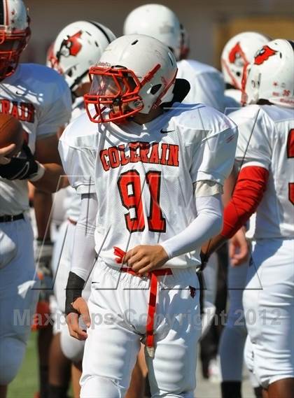 Thumbnail 3 in Sycamore @  Colerain photogallery.