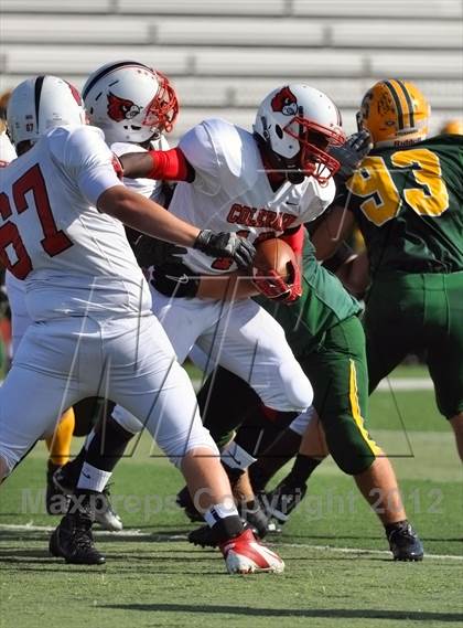 Thumbnail 1 in Sycamore @  Colerain photogallery.