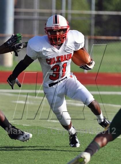 Thumbnail 2 in Sycamore @  Colerain photogallery.