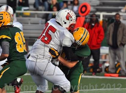Thumbnail 1 in Sycamore @  Colerain photogallery.