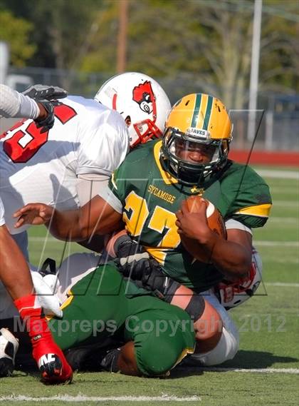 Thumbnail 2 in Sycamore @  Colerain photogallery.