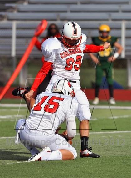 Thumbnail 2 in Sycamore @  Colerain photogallery.