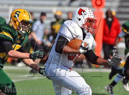 Thumbnail 2 in Sycamore @  Colerain photogallery.
