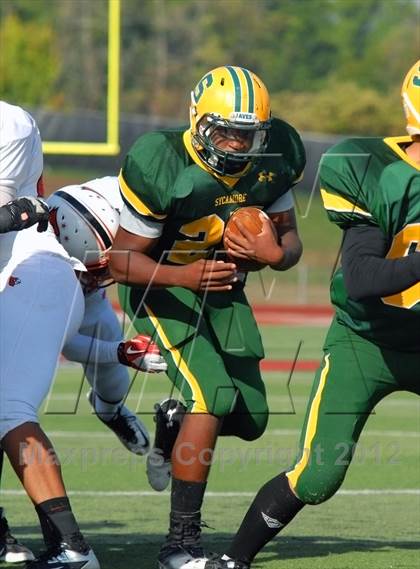 Thumbnail 1 in Sycamore @  Colerain photogallery.