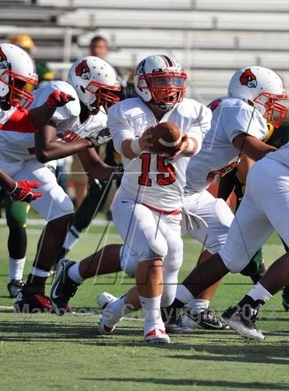Thumbnail 3 in Sycamore @  Colerain photogallery.