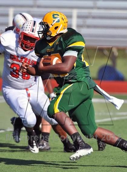 Thumbnail 1 in Sycamore @  Colerain photogallery.