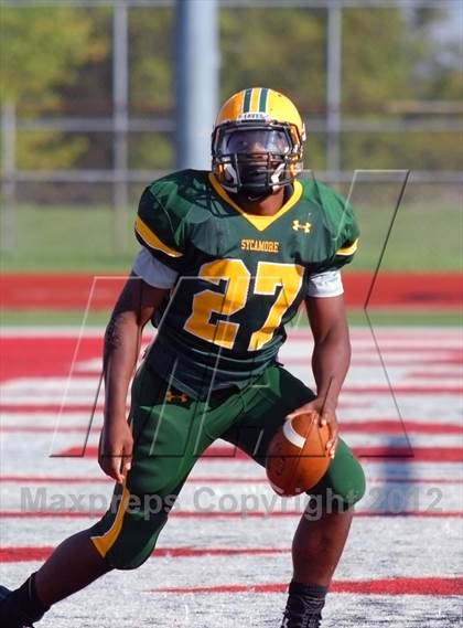 Thumbnail 3 in Sycamore @  Colerain photogallery.