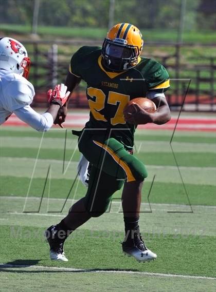 Thumbnail 3 in Sycamore @  Colerain photogallery.