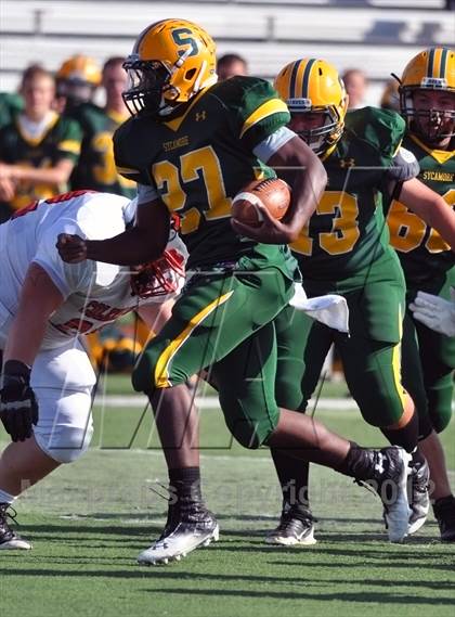 Thumbnail 2 in Sycamore @  Colerain photogallery.
