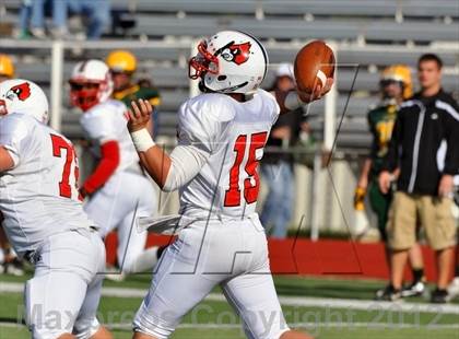 Thumbnail 3 in Sycamore @  Colerain photogallery.