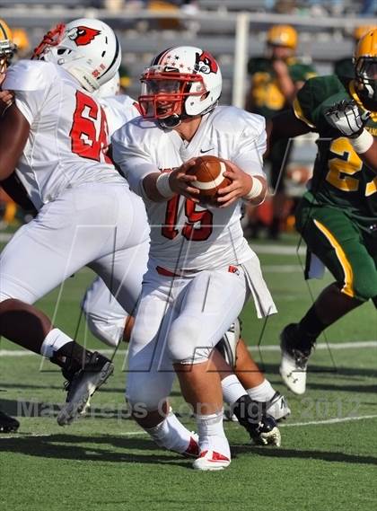 Thumbnail 2 in Sycamore @  Colerain photogallery.