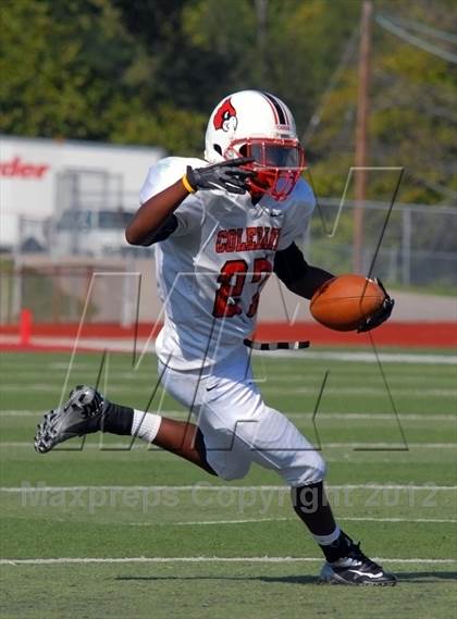 Thumbnail 2 in Sycamore @  Colerain photogallery.