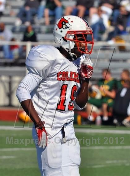 Thumbnail 3 in Sycamore @  Colerain photogallery.