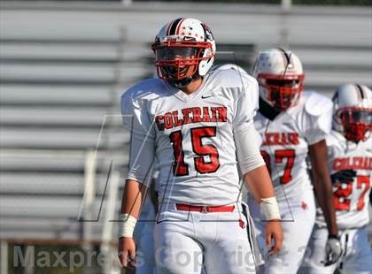 Thumbnail 1 in Sycamore @  Colerain photogallery.