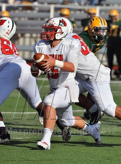 Thumbnail 1 in Sycamore @  Colerain photogallery.
