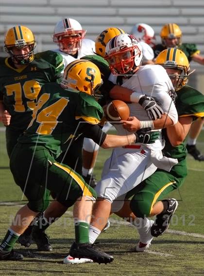 Thumbnail 3 in Sycamore @  Colerain photogallery.