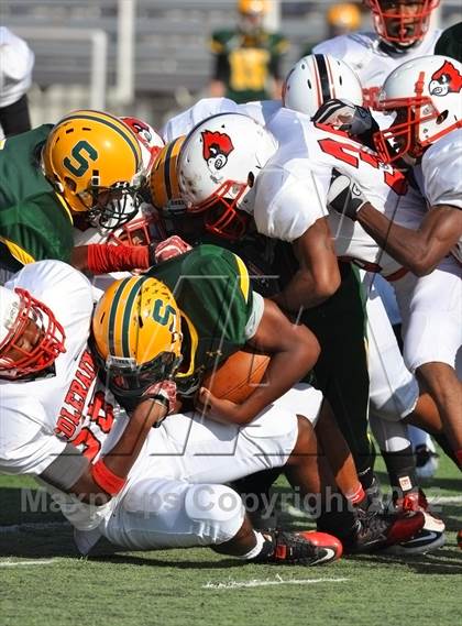 Thumbnail 1 in Sycamore @  Colerain photogallery.